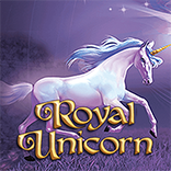 Royal Unicorn