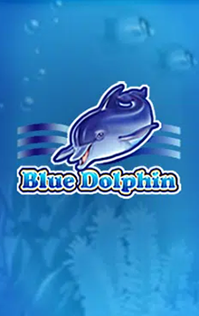 Blue Dolphin