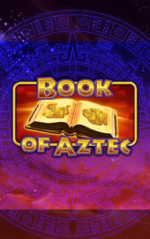 Book Of Aztec