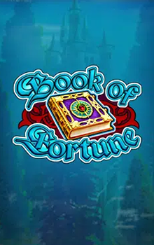 Book Of Fortune