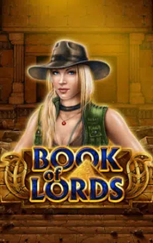 Book of Lords