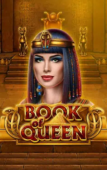 Book of Queen