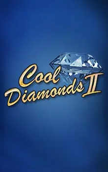 Cool Diamonds II