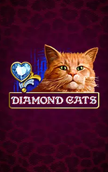 Diamond Cats