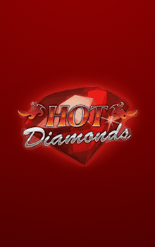 Hot Diamonds