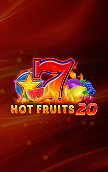 Hot Fruits 20