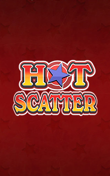 Hot Scatter