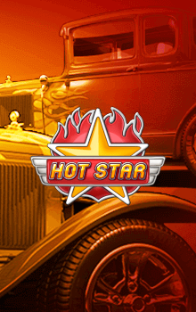 Hot Star