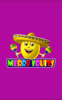 Merry Fruits