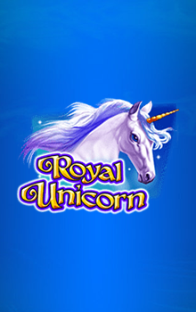 Royal Unicorn