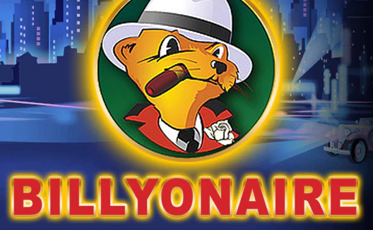 Billyonaire