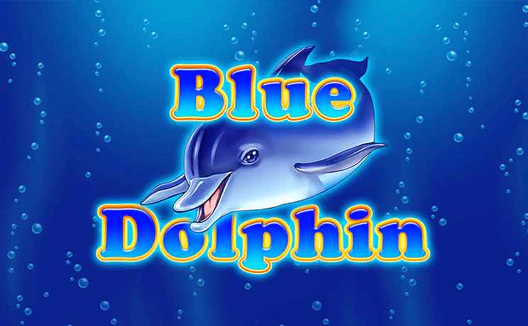 Blue Dolphin