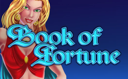 Book Of Fortune