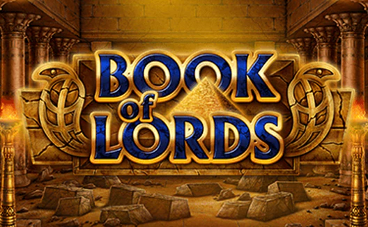 Book of Lords