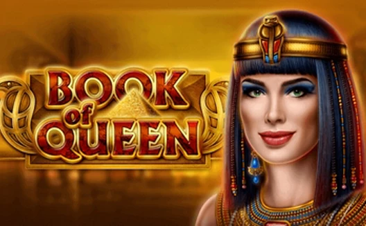 Book of Queen