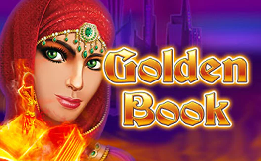 Golden Book