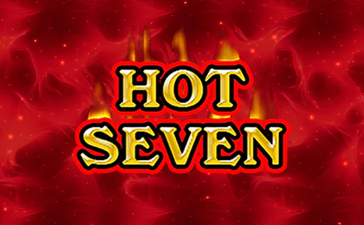 Hot 7