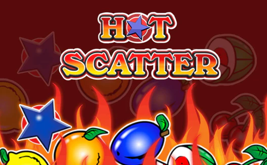 Hot Scatter