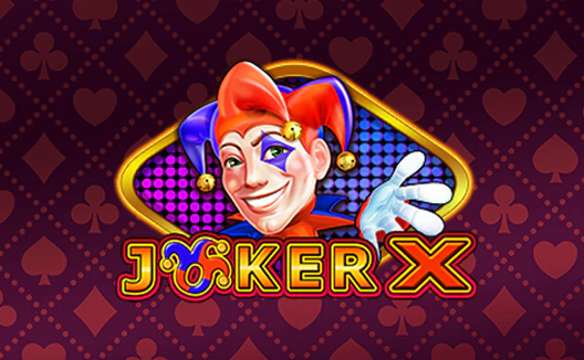 Joker X