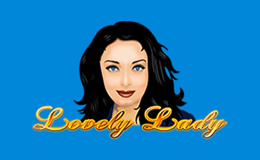 Lovely Lady