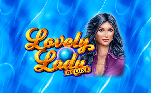 Lovely Lady Deluxe