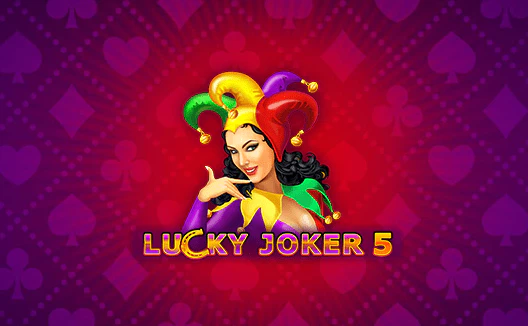 Lucky Joker 5