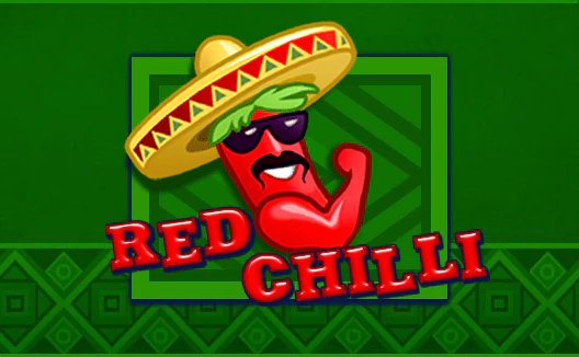 Red Chilli