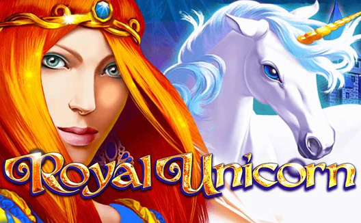 Royal Unicorn