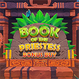 Book of the Priestess Bonus Buy