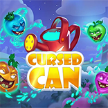 Cursed Can