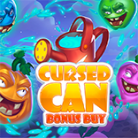 Cursed Can Bonus Buy
