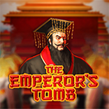 The Emperor’s Tomb