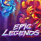 Epic Legends
