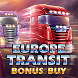 Europe Transit Bonus Buy