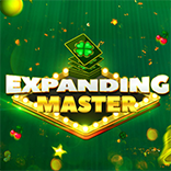 Expanding Master