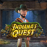 Indiana’s Quest