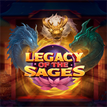 Legacy of the Sages