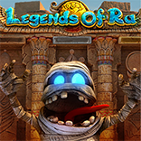 Legend of Ra