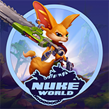 Nuke World