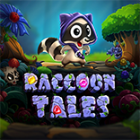 Raccoon Tales