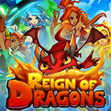 Reign Of Dragons