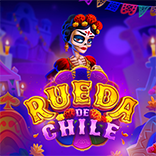 Rueda De Chile