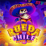 Rueda de Chile Bonus Buy