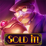 Sold It