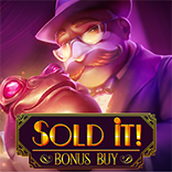 Sold It Bonus Buy