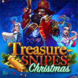 Treasure-Snipes: Christmas