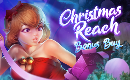 Christmas Reach Bonus Buy