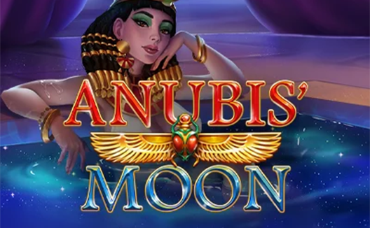 Anubis’ Moon