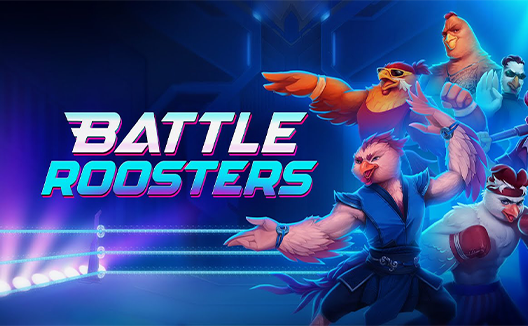 Battle Roosters