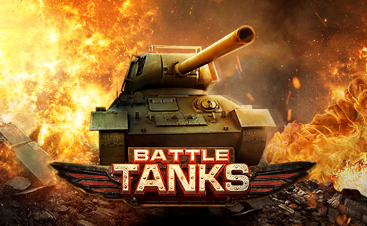 Battle Tanks